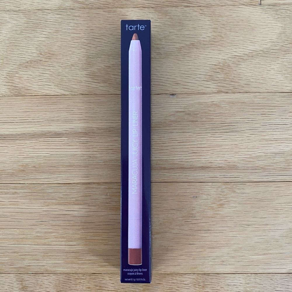 Tarte - Maracuja Juicy Lip Liner